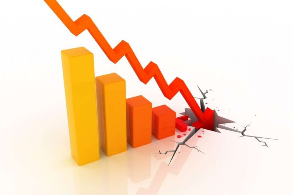 Will the Northampton housing market collapse in 2022