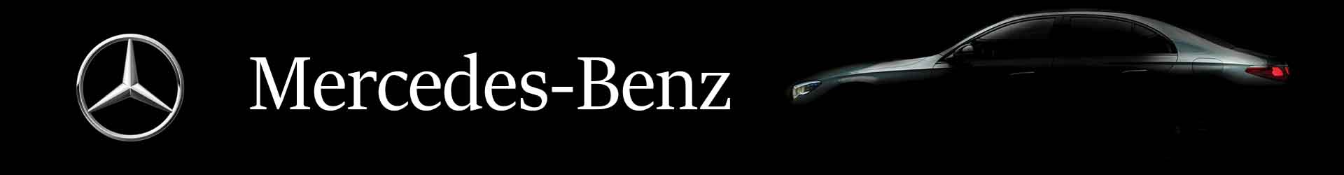 mercedes-Benz-Banner